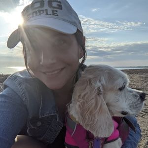 Meet your Posher, Courtlynd